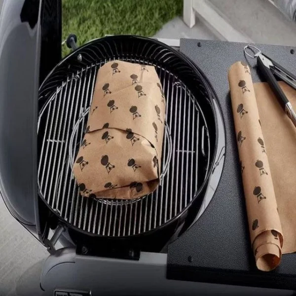 Weber 7020 rotolo di carta per alimenti 47 m - dettaglio 3