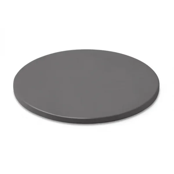 Weber 18413 pietra da forno rotonda smaltata 26 cm - dettaglio 1