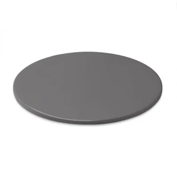 Weber 18412 pietra da forno rotonda smaltata 36 cm - dettaglio 1