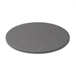 Weber 18412 pietra da forno rotonda smaltata 36 cm - dettaglio 1