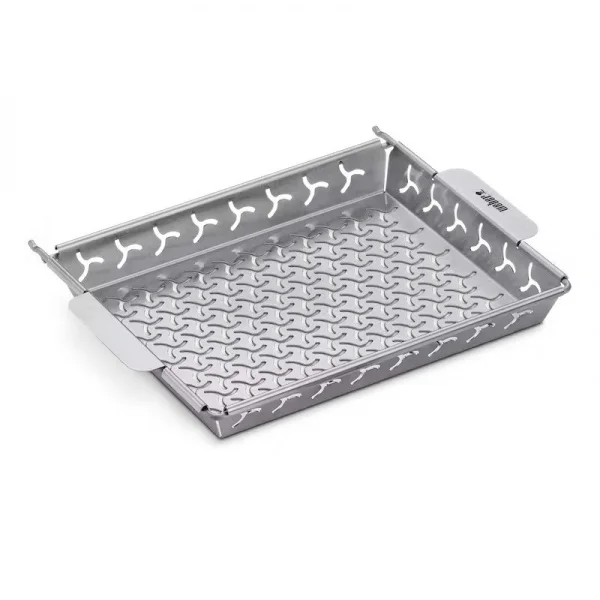 Weber 7616 set di cestini di cottura per sistema elevations - dettaglio 1