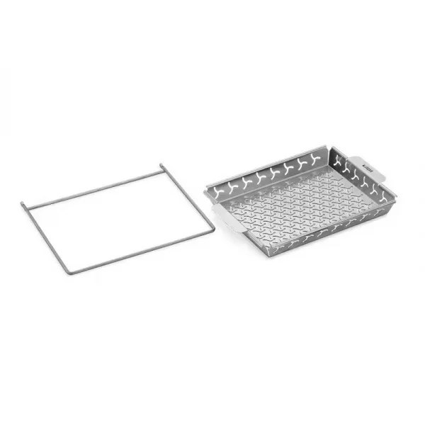 Weber 7616 set di cestini di cottura per sistema elevations - dettaglio 2