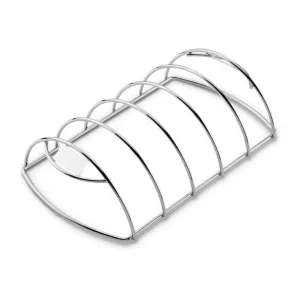 Weber 6605 supporto di cottura per costine - dettaglio 1