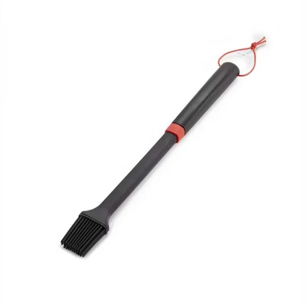 Weber 6319 pennello con setole in silicone per condimenti - dettaglio 1
