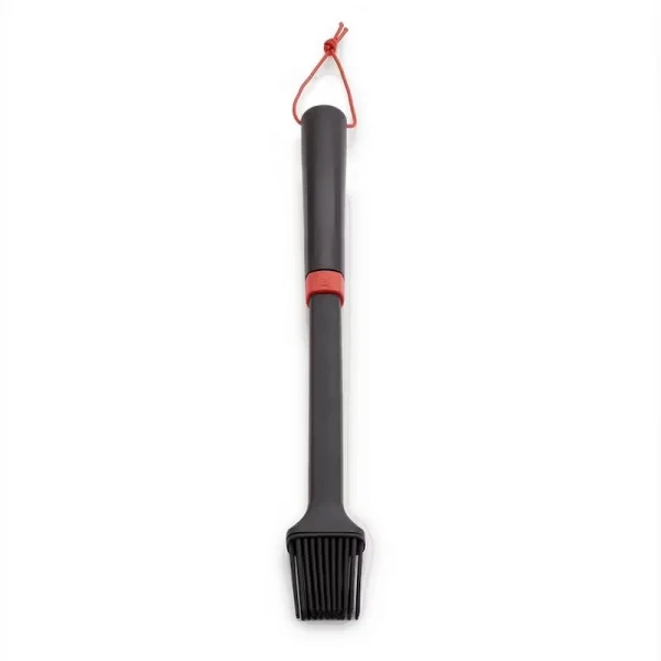 Weber 6319 pennello con setole in silicone per condimenti - dettaglio 2