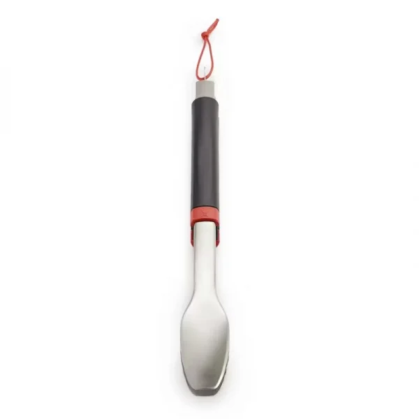 Weber 6317 pinza in acciaio inox per barbecue - dettaglio 2