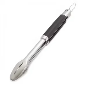 Weber 6760 pinza precision in acciaio inox per barbecue - dettaglio 1