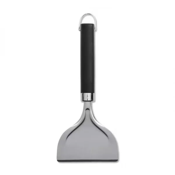 Weber 6781 raschietto per piastra in acciaio inox - dettaglio 1