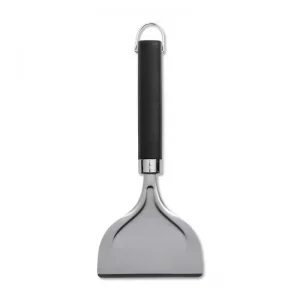 Weber 6781 raschietto per piastra in acciaio inox - dettaglio 1