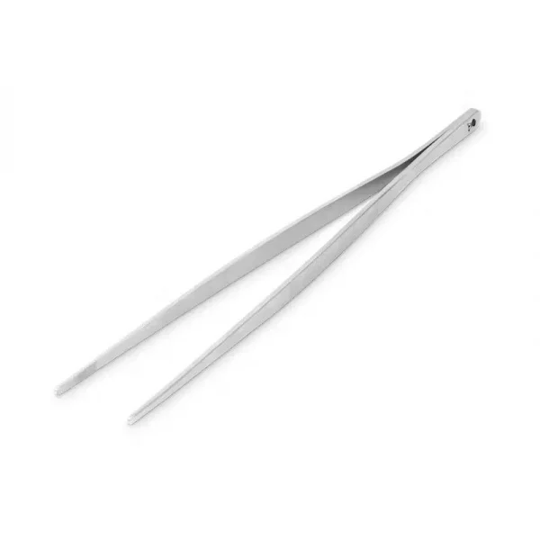 Weber 6208 pinza per alimenti delicati in acciaio inox - dettaglio 1
