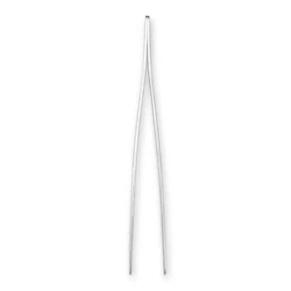 Weber 6208 pinza per alimenti delicati in acciaio inox - dettaglio 2