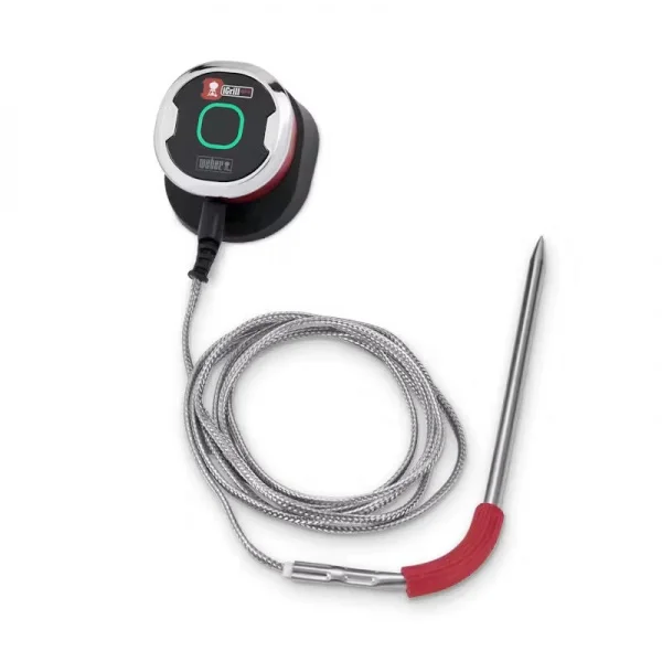 Weber 7220 dispositivo smart per barbecue igrill mini - dettaglio 1