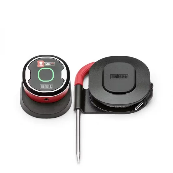 Weber 7220 dispositivo smart per barbecue igrill mini - dettaglio 2