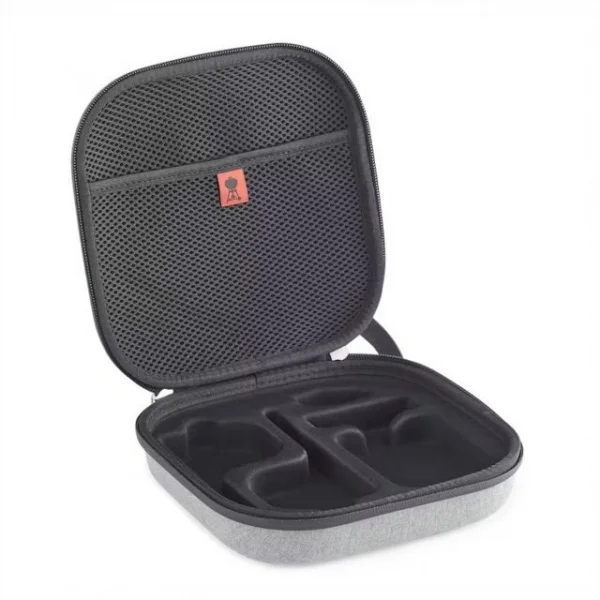 Weber 3251 custodia per connect smart grilling hub - dettaglio 2