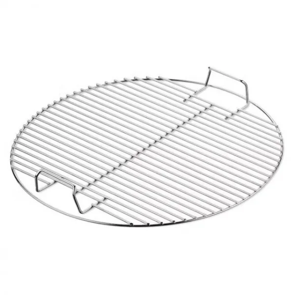 Weber 8413 griglia di cottura per barbecue 47 cm - dettaglio 1
