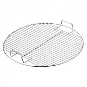 Weber 8413 griglia di cottura per barbecue 47 cm - dettaglio 1