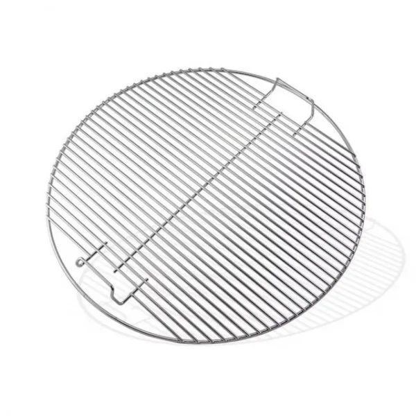 Weber 8423 griglia di cottura per barbecue 57 cm - dettaglio 1