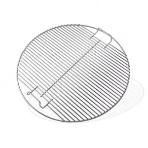 Weber 8423 griglia di cottura per barbecue 57 cm - dettaglio 1