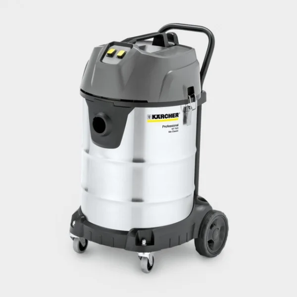 Karcher nt 70/2 me classic aspirapolvere industriale solidi e liquidi 70 l 1.667-306.0 - dettaglio 4