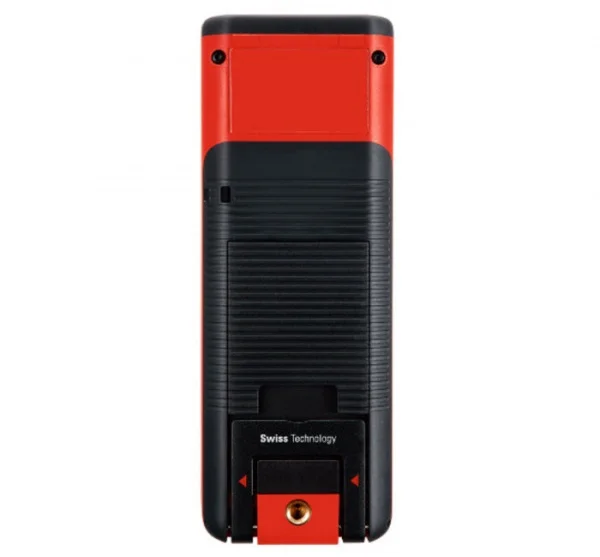 Leica 806648 disto d810 touch pro pack misuratore laser multifunzione 250 m con treppiede - dettaglio 4
