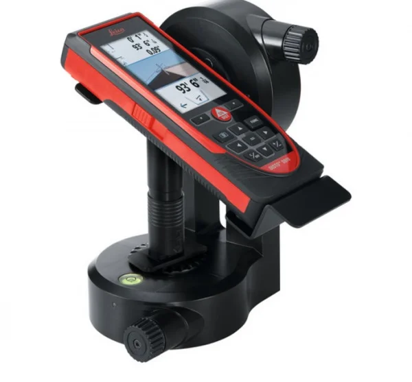 Leica 887900 disto s910 p2p pack misuratore laser multifunzione 300 m con treppiede - dettaglio 3
