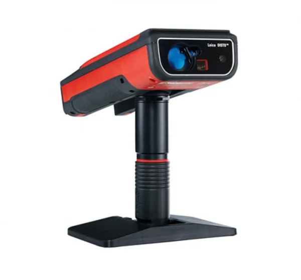 Leica 887900 disto s910 p2p pack misuratore laser multifunzione 300 m con treppiede - dettaglio 5