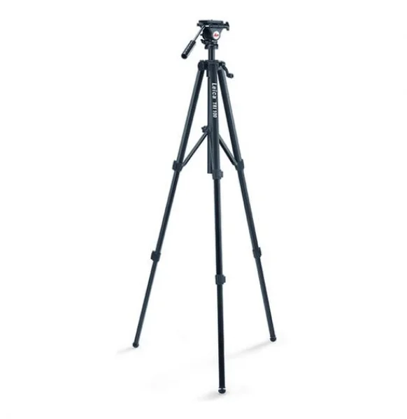 Leica tri 100 treppiede professionale regolabile 174 cm 757938 - dettaglio 1