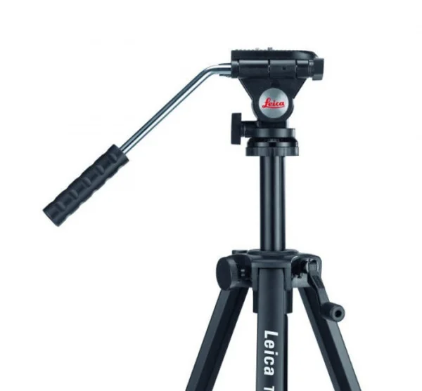 Leica tri 100 treppiede professionale regolabile 174 cm 757938 - dettaglio 2