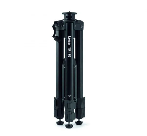 Leica tri 70 treppiede professionale regolabile 115 cm 794963 - dettaglio 2