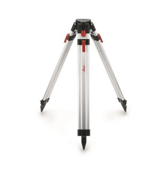Leica tri 200 treppiede professionale regolabile 75 - 115 cm 828426 - dettaglio 1