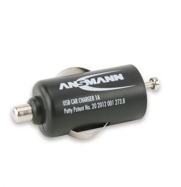 Leica 806566 caricatore per accendisigari con attacco usb - dettaglio 1