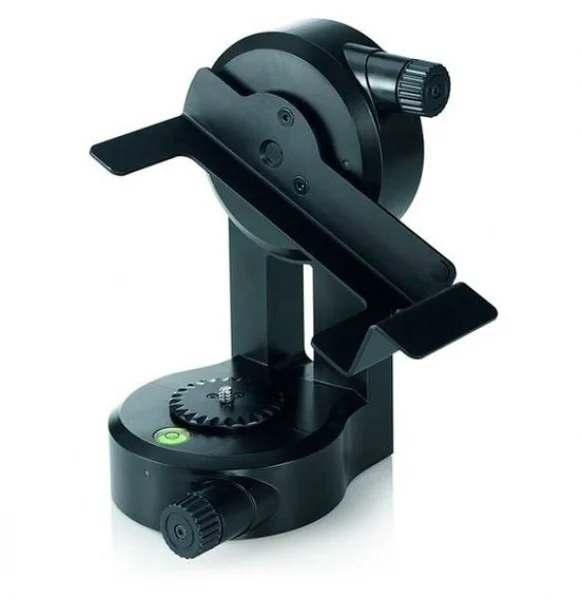 Leica fta 360-s adattatore per treppiede ad alta precisione 828414 - dettaglio 1