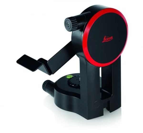 Leica fta 360-s adattatore per treppiede ad alta precisione 828414 - dettaglio 2