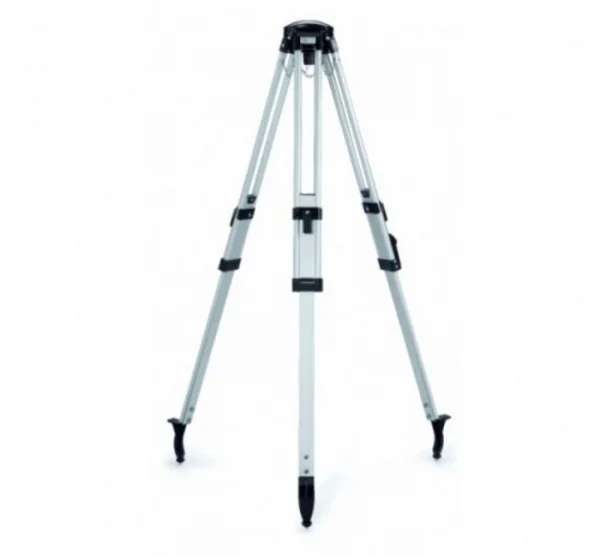 Leica ctp 104d-1 treppiede in alluminio con testa a sfera 790226 - dettaglio 2