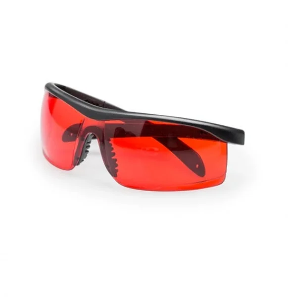 Leica GLB 10R Occhiali per visualizzazione laser rossi - 834534