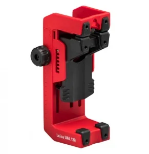 Leica ual 130 adattatore universale per livelle laser lino 866131 - dettaglio 1