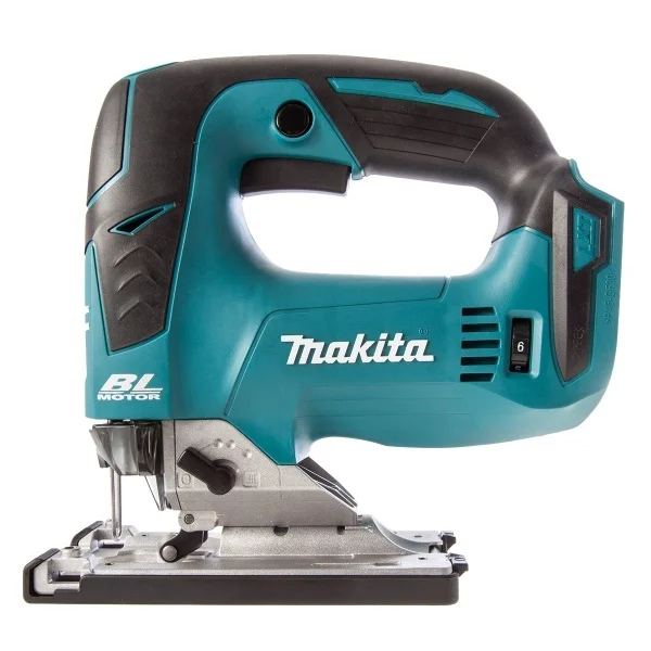 Makita DJX2382J Set di avvitatori con seghetto 18 V con batterie - DJX2382J