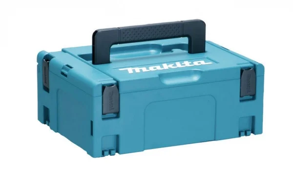 Makita DJX2382J Set di avvitatori con seghetto 18 V con batterie - DJX2382J