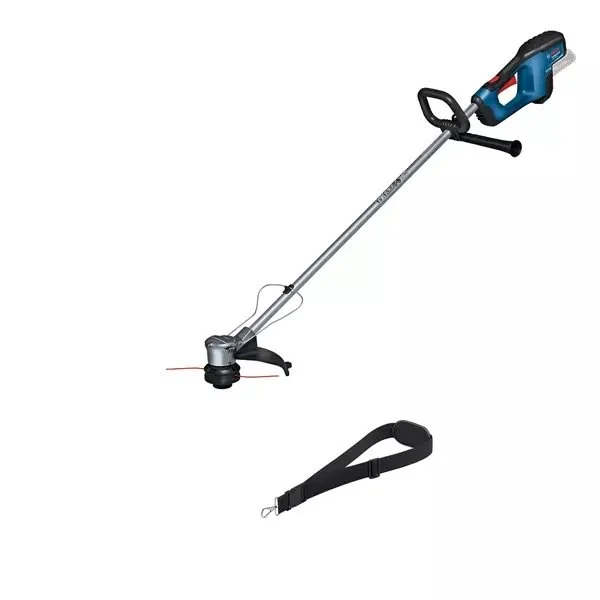 Bosch grt 18v-33 tagliabordi 33 cm brushless 18 v senza batteria 06008d0000 - dettaglio 1