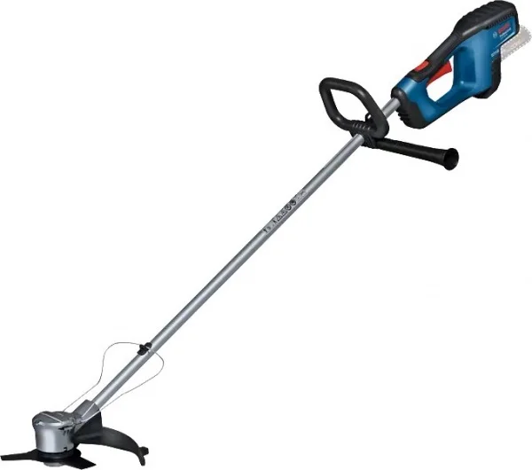Bosch gfr 18v-23 decespugliatore 23 cm brushless 18 v senza batteria 06008d1000 - dettaglio 2