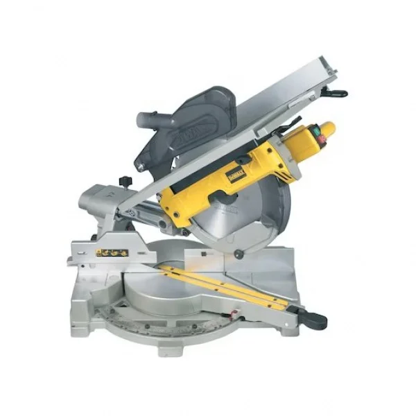 Dewalt d27111-qs troncatrice radiale 305 mm con pianetto 1500 w - dettaglio 1