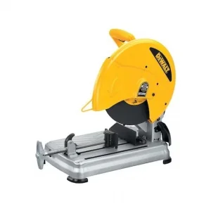 Dewalt d28715-qs troncatrice veloce per metallo 2200 w - dettaglio 1