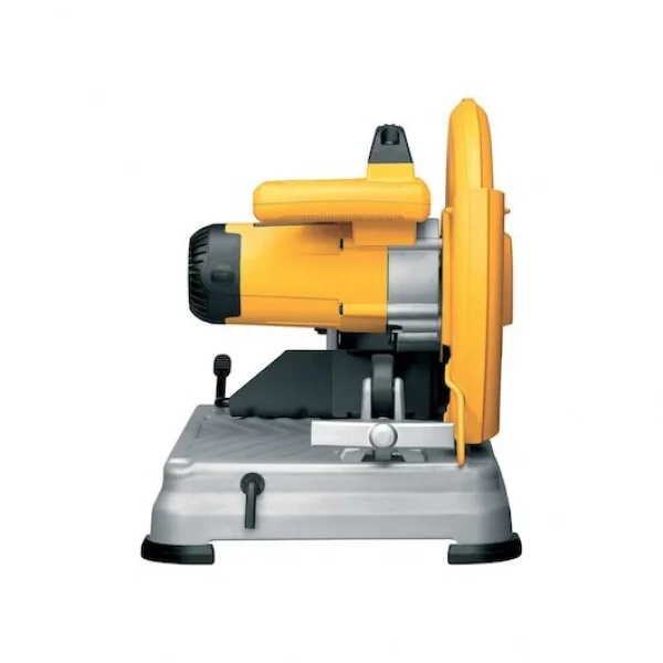 Dewalt d28715-qs troncatrice veloce per metallo 2200 w - dettaglio 3