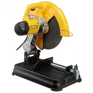 Dewalt d28730-qs troncatrice 355 mm per metallo 2200 w - dettaglio 1