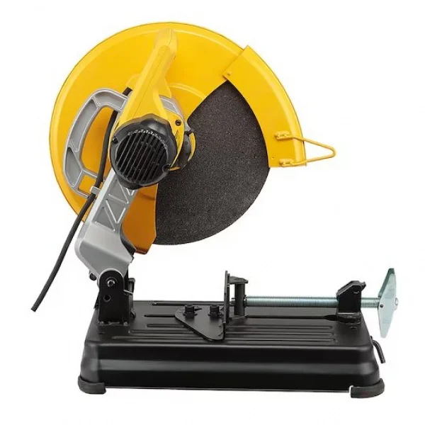 Dewalt d28730-qs troncatrice 355 mm per metallo 2200 w - dettaglio 2
