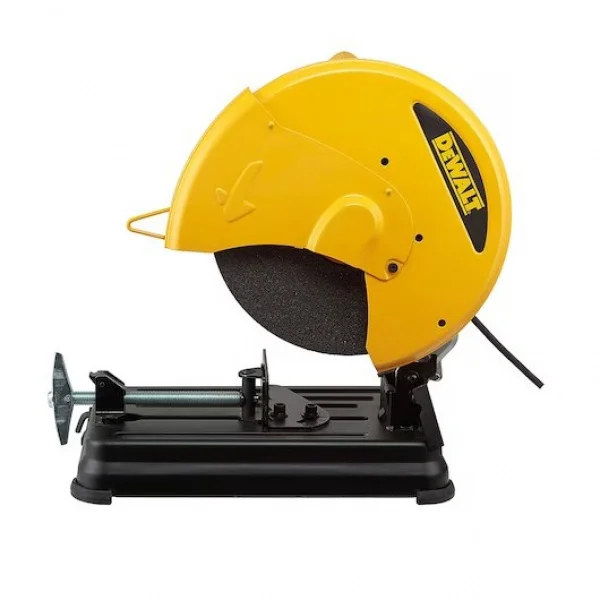 Dewalt d28730-qs troncatrice 355 mm per metallo 2200 w - dettaglio 3