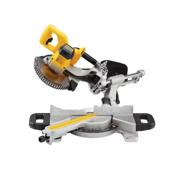 Dewalt dcs365n-xj troncatrice radiale 18 v senza batterie - dettaglio 2
