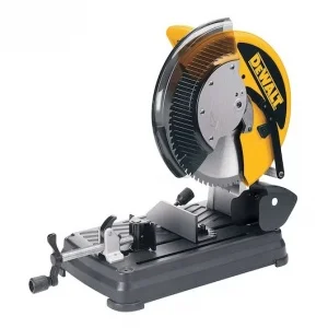 Dewalt dw872-qs troncatrice veloce per metalli 2200 w - dettaglio 1