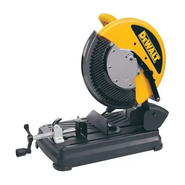 Dewalt dw872-qs troncatrice veloce per metalli 2200 w - dettaglio 2