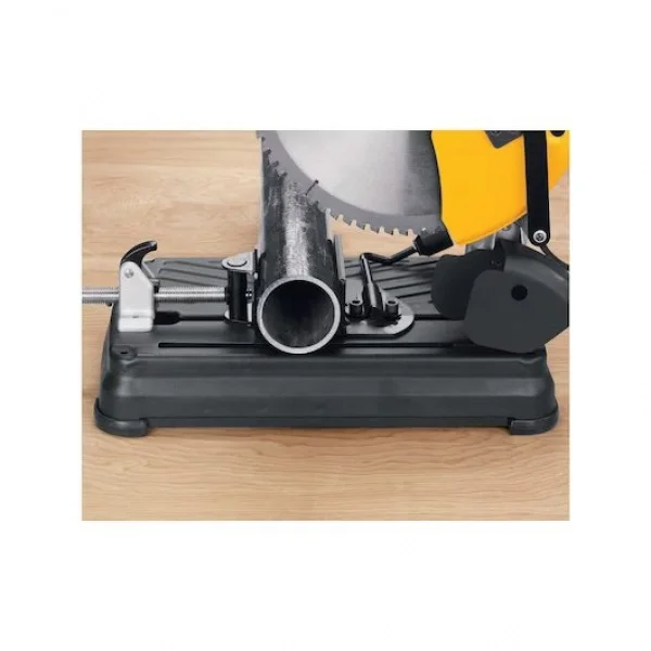 Dewalt dw872-qs troncatrice veloce per metalli 2200 w - dettaglio 6